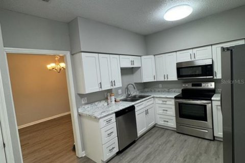 Copropriété à vendre à Jacksonville, Floride: 3 chambres, 142.14 m2 № 1249879 - photo 2