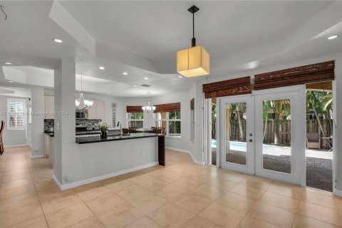 Casa en venta en Miami, Florida, 4 dormitorios, 278.43 m2 № 1398984 - foto 22