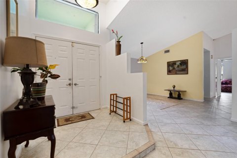 Villa ou maison à vendre à Plantation, Floride: 4 chambres, 212.19 m2 № 1155467 - photo 25