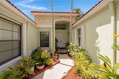 Villa ou maison à vendre à Plantation, Floride: 4 chambres, 212.19 m2 № 1155467 - photo 27
