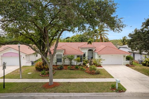 Villa ou maison à vendre à Plantation, Floride: 4 chambres, 212.19 m2 № 1155467 - photo 28