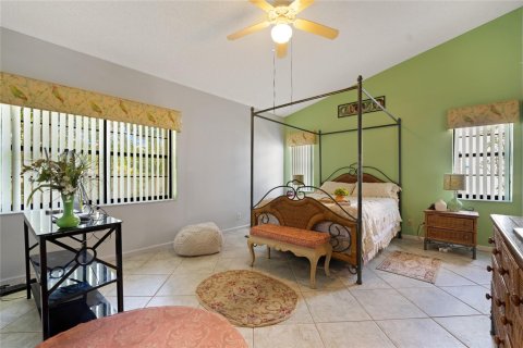 Купить виллу или дом в Плантация, Флорида 4 спальни, 212.19м2, № 1155467 - фото 9