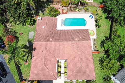 Villa ou maison à vendre à Coral Springs, Floride: 4 chambres, 201.97 m2 № 1155502 - photo 30