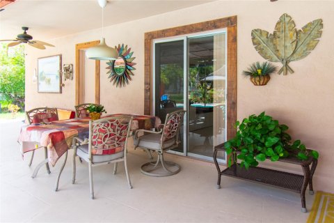Casa en venta en Coral Springs, Florida, 4 dormitorios, 201.97 m2 № 1155502 - foto 25