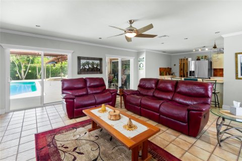 Villa ou maison à vendre à Coral Springs, Floride: 4 chambres, 201.97 m2 № 1155502 - photo 1