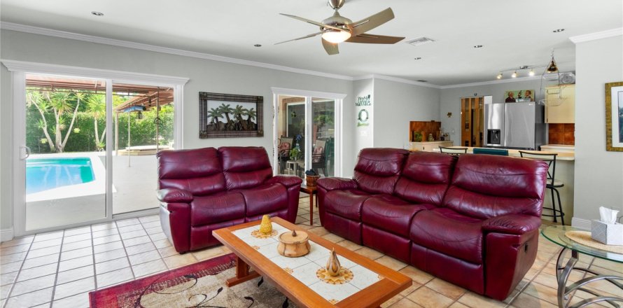 Villa ou maison à Coral Springs, Floride 4 chambres, 201.97 m2 № 1155502