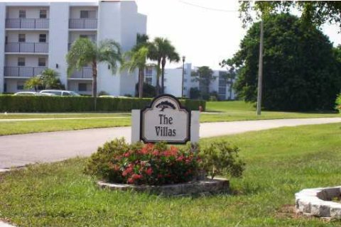 Купить виллу или дом в Лейк-Уорт, Флорида 3 спальни, 149.48м2, № 1155443 - фото 28