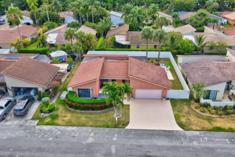 Villa ou maison à vendre à Deerfield Beach, Floride: 3 chambres, 169.83 m2 № 1154125 - photo 29