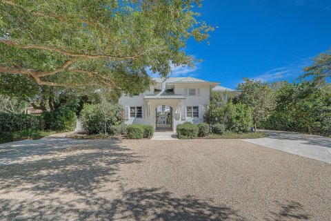 Villa ou maison à vendre à Stuart, Floride: 4 chambres, 641.21 m2 № 1154184 - photo 18