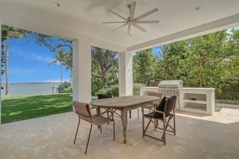 Villa ou maison à vendre à Stuart, Floride: 4 chambres, 641.21 m2 № 1154184 - photo 10