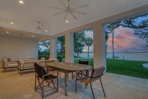 Villa ou maison à vendre à Stuart, Floride: 4 chambres, 641.21 m2 № 1154184 - photo 7