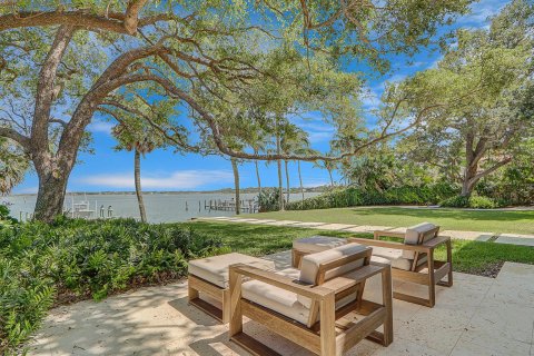 Villa ou maison à vendre à Stuart, Floride: 4 chambres, 641.21 m2 № 1154184 - photo 6