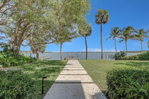 Villa ou maison à vendre à Stuart, Floride: 4 chambres, 641.21 m2 № 1154184 - photo 8