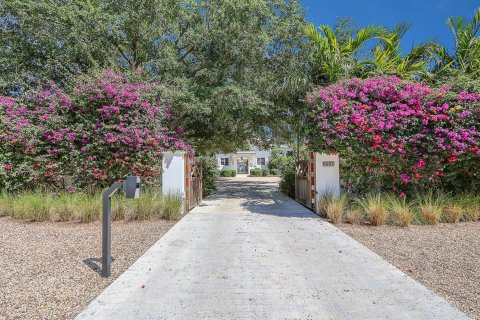 Villa ou maison à vendre à Stuart, Floride: 4 chambres, 641.21 m2 № 1154184 - photo 19