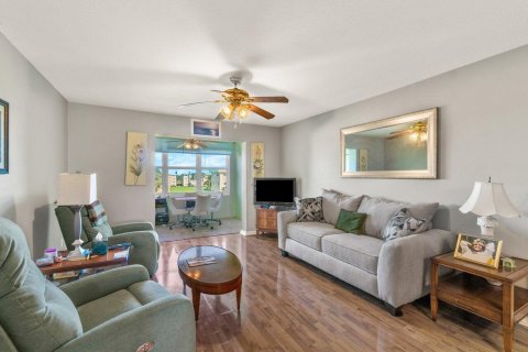 Condominio en venta en Boynton Beach, Florida, 2 dormitorios, 91.23 m2 № 989424 - foto 23