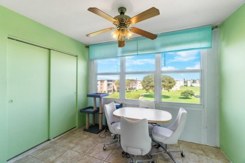 Condominio en venta en Boynton Beach, Florida, 2 dormitorios, 91.23 m2 № 989424 - foto 15