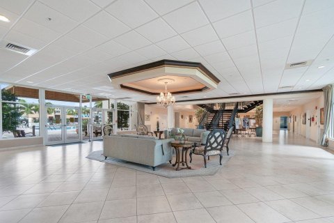 Condominio en venta en Boynton Beach, Florida, 2 dormitorios, 91.23 m2 № 989424 - foto 2