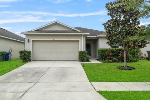 Casa en venta en Winter Haven, Florida, 4 dormitorios, 171.13 m2 № 1364582 - foto 1