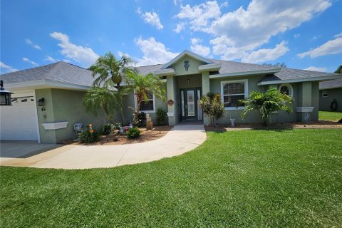 House in Lake Placid, Florida 4 bedrooms, 181.07 sq.m. № 1273244 - photo 7