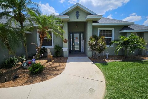 House in Lake Placid, Florida 4 bedrooms, 181.07 sq.m. № 1273244 - photo 3