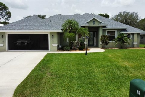 House in Lake Placid, Florida 4 bedrooms, 181.07 sq.m. № 1273244 - photo 6