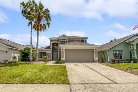 House in Davenport, Florida 4 bedrooms, 176.7 sq.m. № 1245720 - photo 1