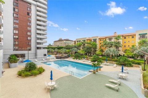 Copropriété à vendre à Coral Gables, Floride: 2 chambres, 137.68 m2 № 1325417 - photo 3