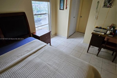 Copropriété à vendre à Miami, Floride: 2 chambres, 65.59 m2 № 1394783 - photo 5