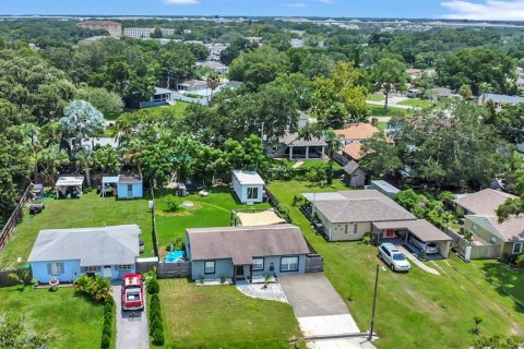 Villa ou maison à vendre à Tampa, Floride: 2 chambres, 91.42 m2 № 1312591 - photo 27