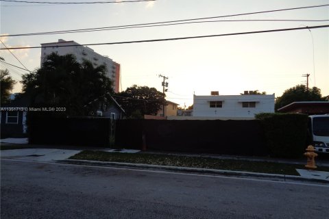 Купить земельный участок в Майами, Флорида № 351153 - фото 6