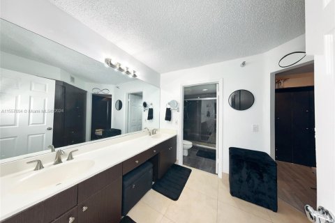 Copropriété à vendre à Aventura, Floride: 3 chambres, 159.23 m2 № 1098605 - photo 20