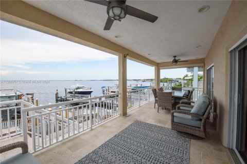 Villa ou maison à vendre à Key Largo, Floride: 3 chambres, 218.78 m2 № 1118361 - photo 4