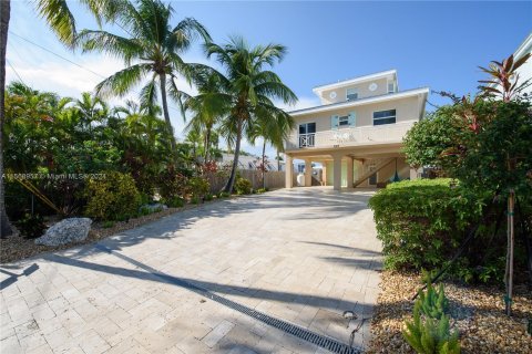 Casa en venta en Key Largo, Florida, 3 dormitorios, 218.78 m2 № 1118361 - foto 24