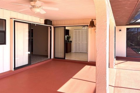 House in Punta Gorda, Florida 3 bedrooms, 205.31 sq.m. № 1001711 - photo 30