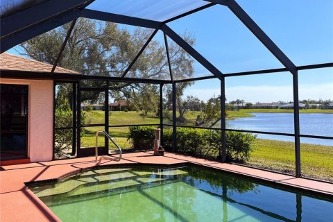 Villa ou maison à vendre à Punta Gorda, Floride: 3 chambres, 205.31 m2 № 1001711 - photo 28