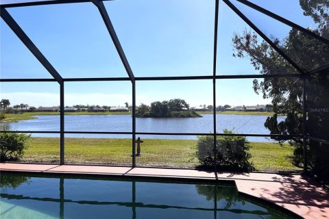 Villa ou maison à vendre à Punta Gorda, Floride: 3 chambres, 205.31 m2 № 1001711 - photo 29