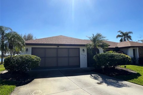 Casa en venta en Punta Gorda, Florida, 3 dormitorios, 205.31 m2 № 1001711 - foto 3