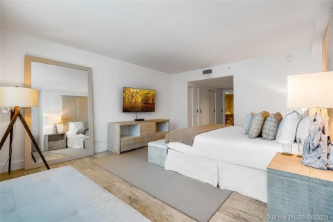 Condominio en alquiler en Miami Beach, Florida, 2 dormitorios, 145.67 m2 № 10352 - foto 21
