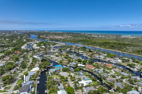 Villa ou maison à vendre à Palm Beach Gardens, Floride: 5 chambres, 399.48 m2 № 1100700 - photo 10