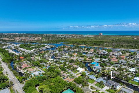 Villa ou maison à vendre à Palm Beach Gardens, Floride: 5 chambres, 399.48 m2 № 1100700 - photo 26