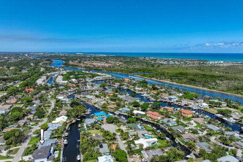 Villa ou maison à vendre à Palm Beach Gardens, Floride: 5 chambres, 399.48 m2 № 1100700 - photo 25