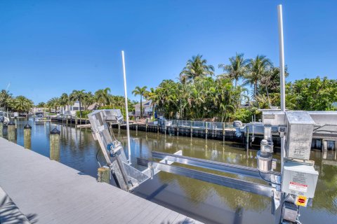 Villa ou maison à vendre à Palm Beach Gardens, Floride: 5 chambres, 399.48 m2 № 1100700 - photo 6