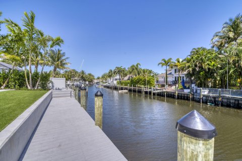 Villa ou maison à vendre à Palm Beach Gardens, Floride: 5 chambres, 399.48 m2 № 1100700 - photo 13