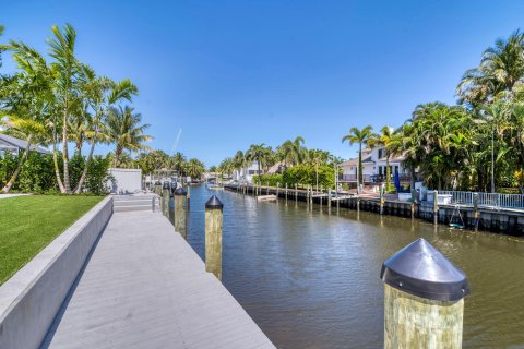 Villa ou maison à vendre à Palm Beach Gardens, Floride: 5 chambres, 399.48 m2 № 1100700 - photo 28