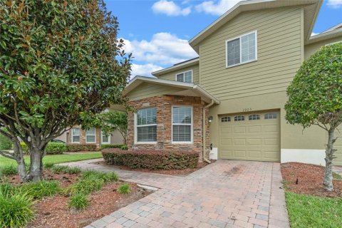 Adosado en venta en Orlando, Florida, 3 dormitorios, 176.61 m2 № 1365118 - foto 5