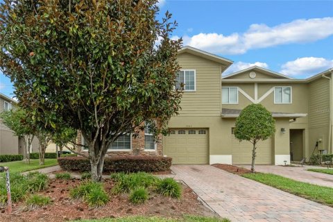 Townhouse in Orlando, Florida 3 bedrooms, 176.61 sq.m. № 1365118 - photo 4