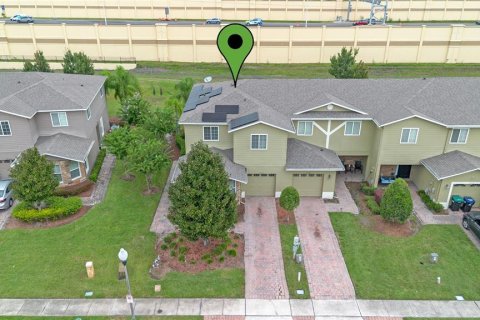 Adosado en venta en Orlando, Florida, 3 dormitorios, 176.61 m2 № 1365118 - foto 2