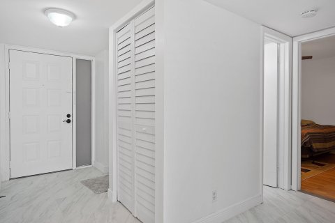 Copropriété à vendre à North Lauderdale, Floride: 2 chambres, 125.42 m2 № 1229312 - photo 16