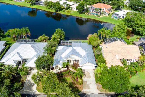 Casa en venta en Palm City, Florida, 3 dormitorios, 188.03 m2 № 1229158 - foto 4