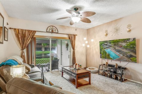 Adosado en venta en Plantation, Florida, 2 dormitorios, 103.12 m2 № 1229157 - foto 22